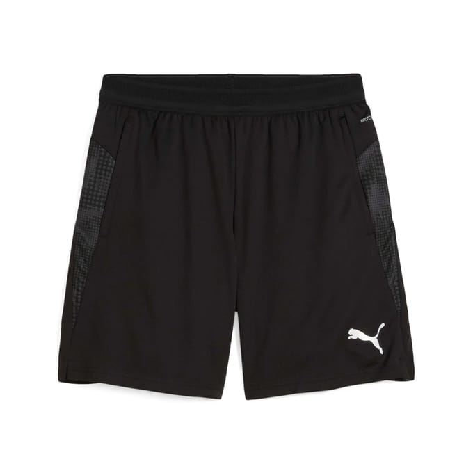 Puma sportbroek TeamCUP trainingsbroek 659171