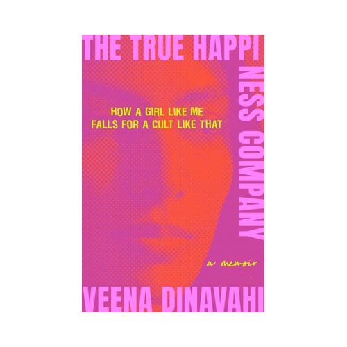 The True Happiness Company - Veena Dinavahi