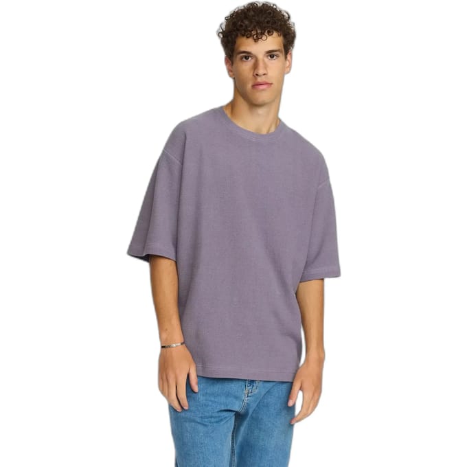 Oversized T-shirt Revolution