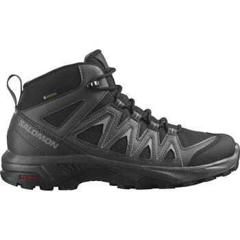 Trail Salomon X Braze Mid Gtx