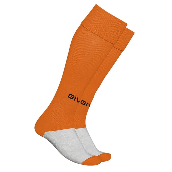 Laarzen Givova Oranje Oranje - 32