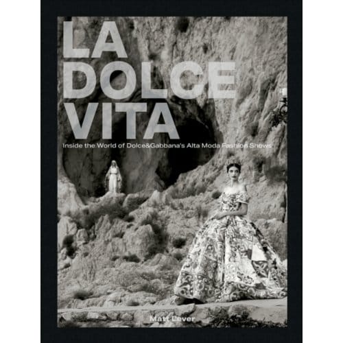 La Dolce Vita - Matt Lever