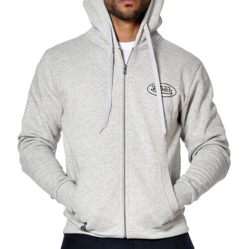 Capuchon sweaters Von Dutch SLIGN