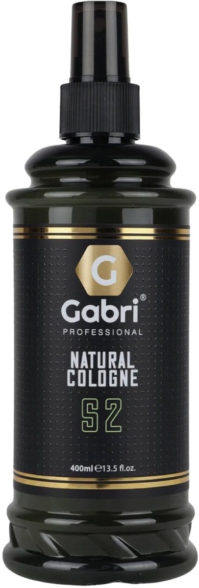 Gabri Natural Cologne S2 400ml