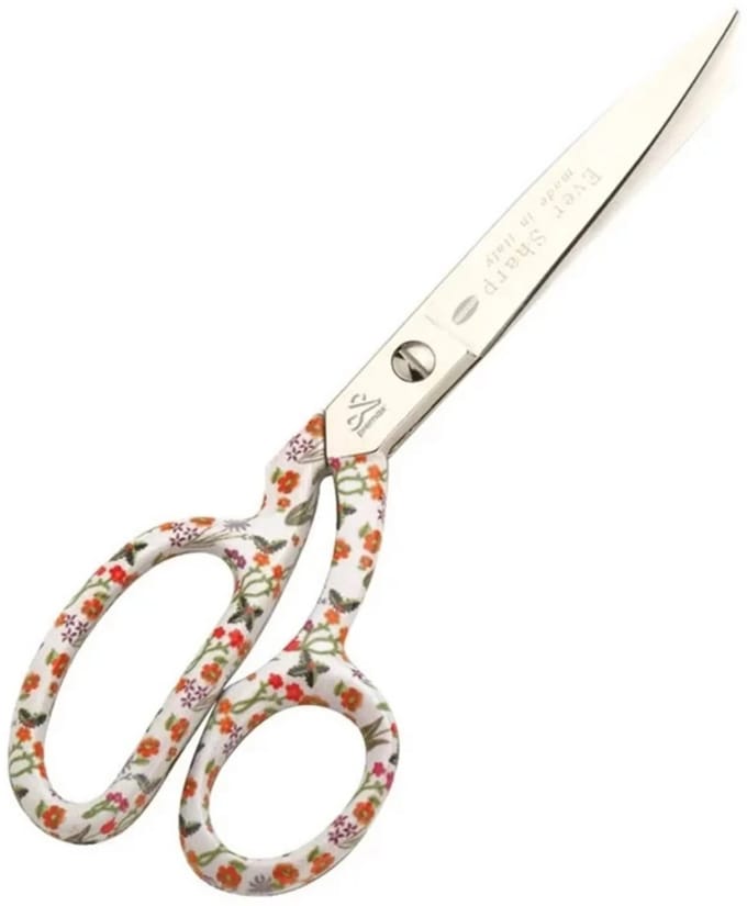 Premax Optimaline Kleermakersschaar Bloem 20cm