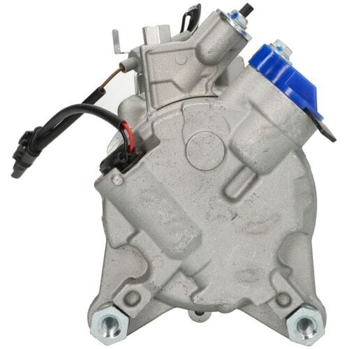 Airco-compressor NISSENS 890746