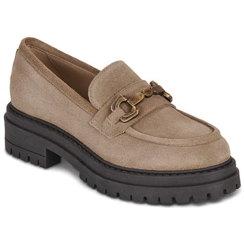 Mocassins NeroGiardini I617170D