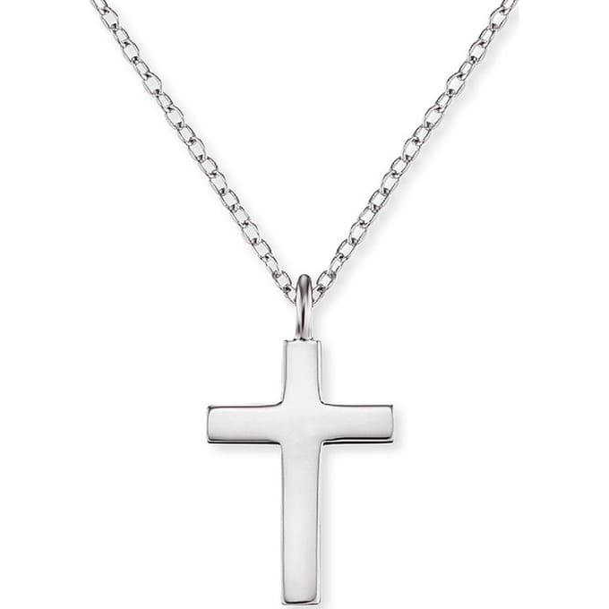 Engelsrufer Ketting ERN-LILCROSS