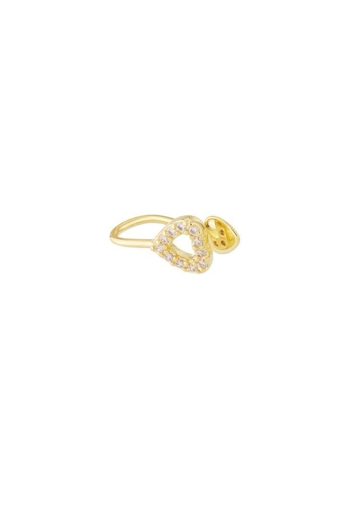 Earcuff / Neuscuff subtiel