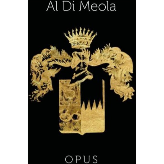 Opus - Al Di Meola