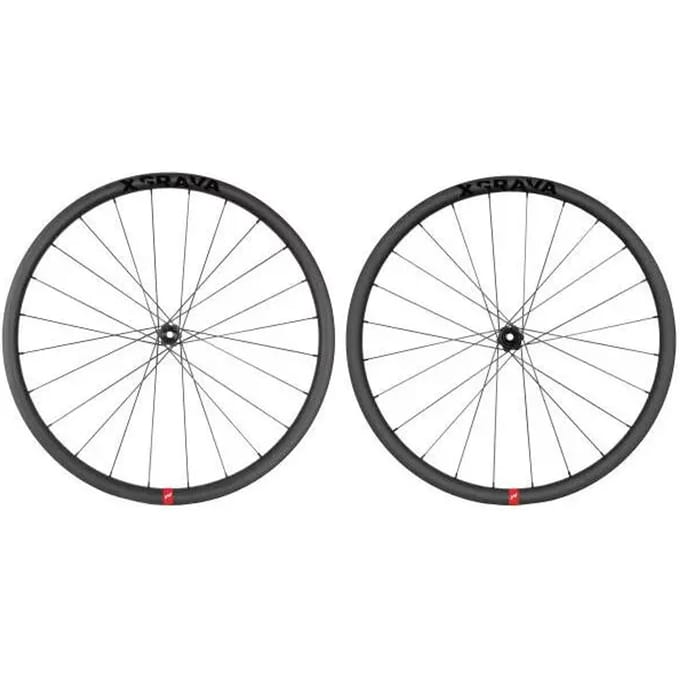 Fietswiel Massi 700 X-Grava Carbon DB 30 HG11