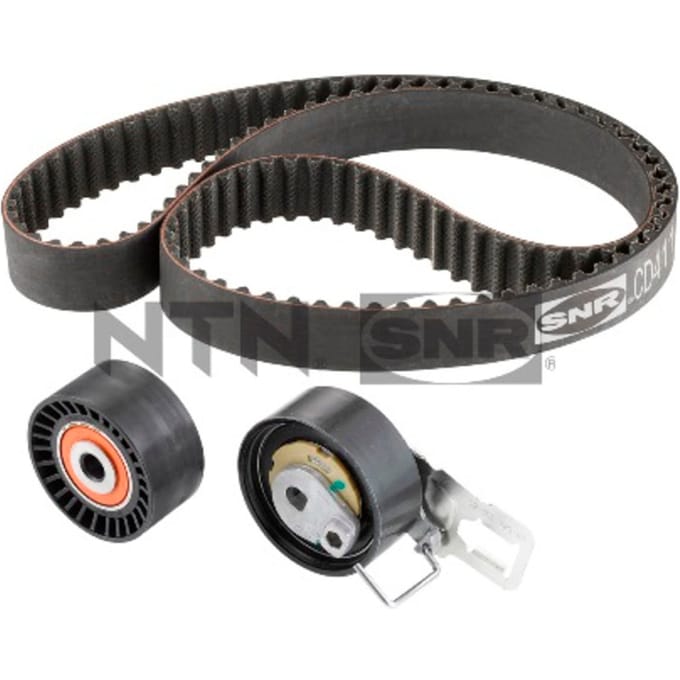 Distributieriemset SNR KD459.69