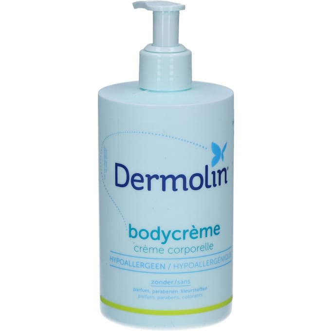 Dermolin® Lichaamscrème 300 Crème