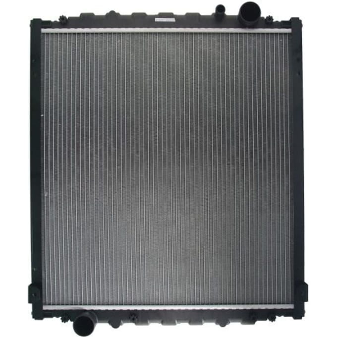 Radiator, motorkoeling NRF 51590