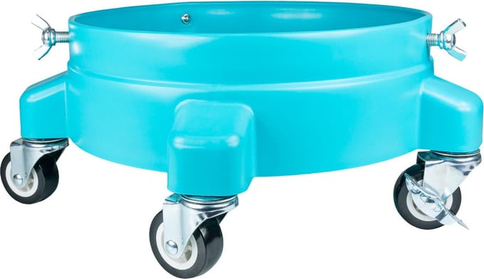 CARBON COLLECTIVE - Heavy Duty Bucket Dolly