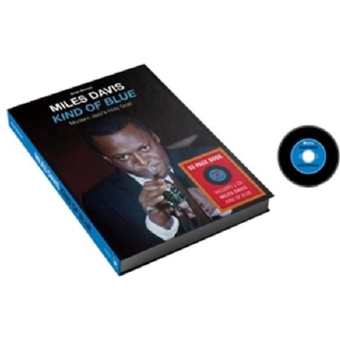 Miles Davis - Kind Of Blue (CD)