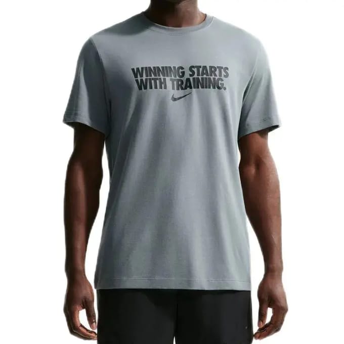 T-shirt Nike Dri-FIT