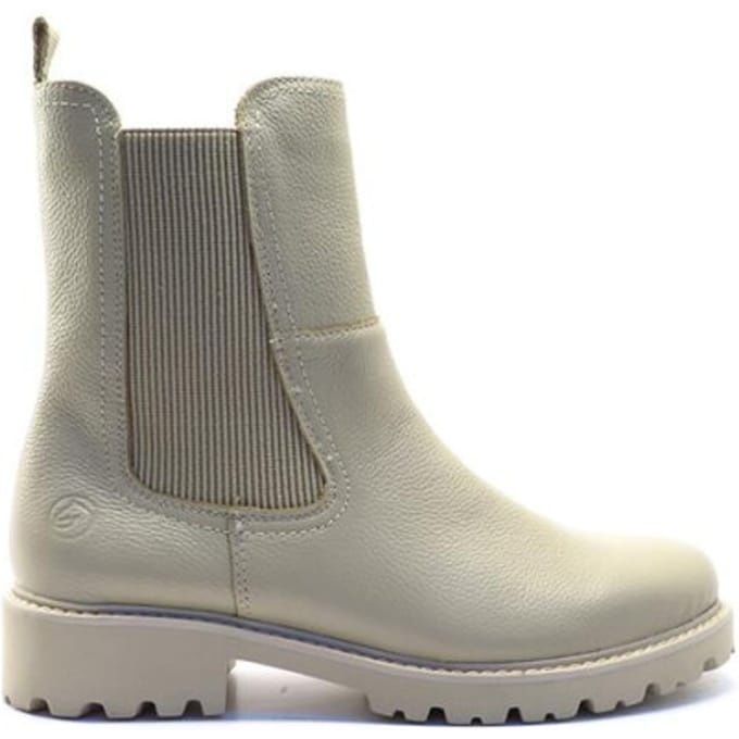 Rieker Remonte Korte Laars D8694-60 Beige
