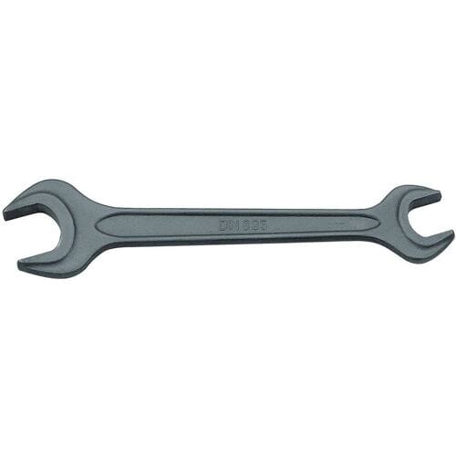 Gedore 6587900 895 30X36 Dubbele steeksleutel Sleutelbreedte (metrisch) 30 - 36 mm