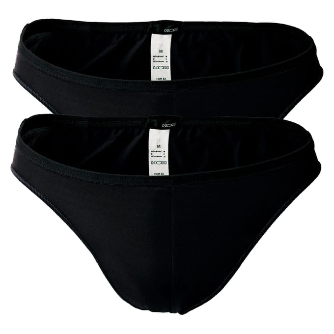 HOM Slip Set van 2