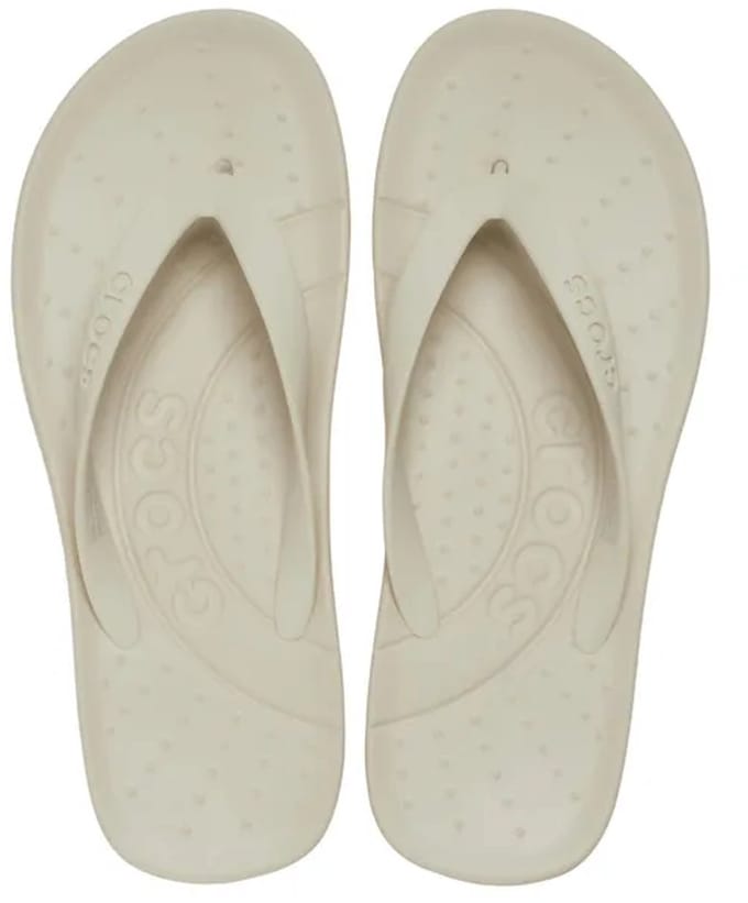 Crocs Flip Bone Maat 43/44 US M10/W12