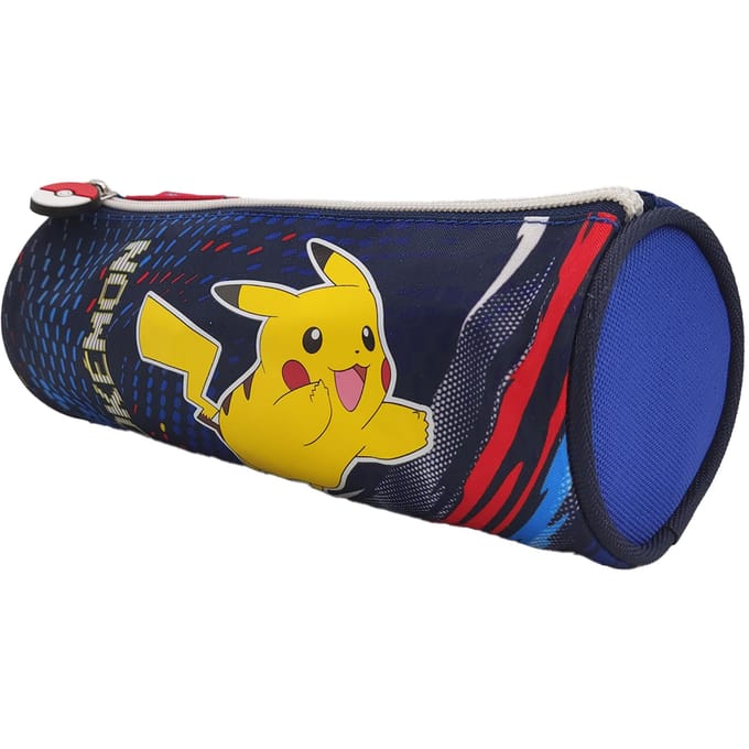 Pokemon etui rond