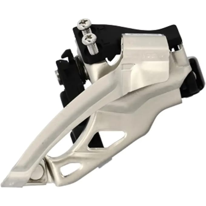 Achterderailleur S-Ride Ride FD-M400