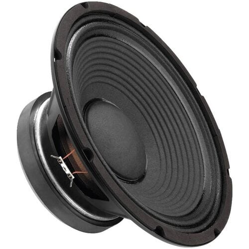 Monacor SP-12/200PA 12 inch 30.48 cm Woofer 200 W 8 Ω