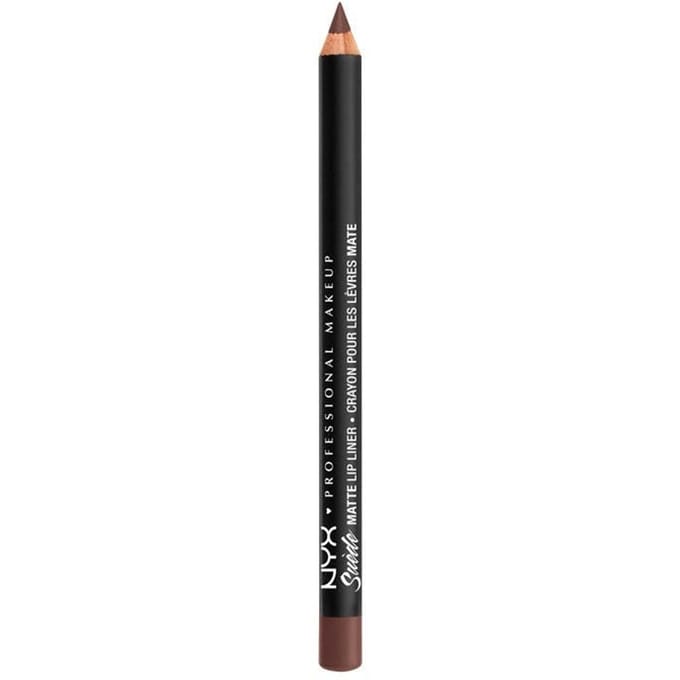NYX Professional Make-Up Suede Matte Lip Liner Los Angeles 2.0 1 st