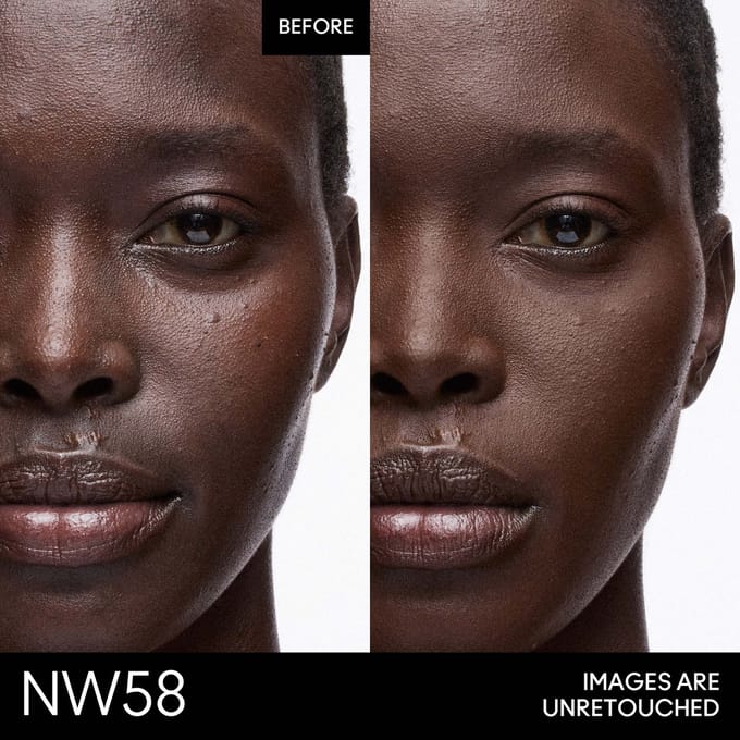 MAC Studio Fix Powder Plus Foundation (Various Shades) - NW58