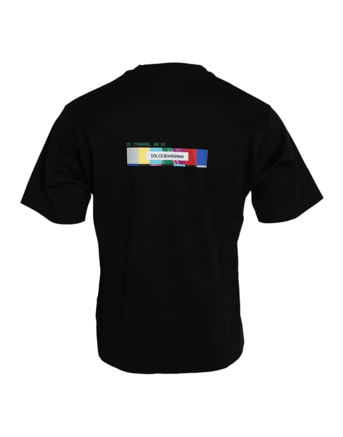 Grafische T-shirt Met Altijd Liefde
