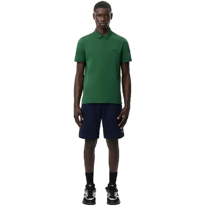 Lacoste Short Heren - Maat S