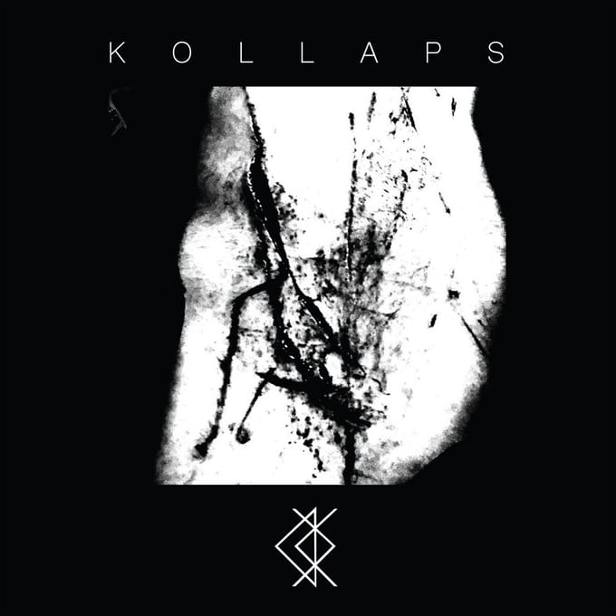Kollaps - Mechanical Christ (CD)