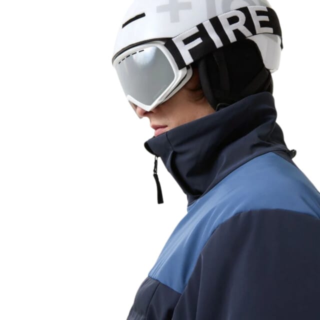 BOGNER - radek - Ski jack heren - Blauw