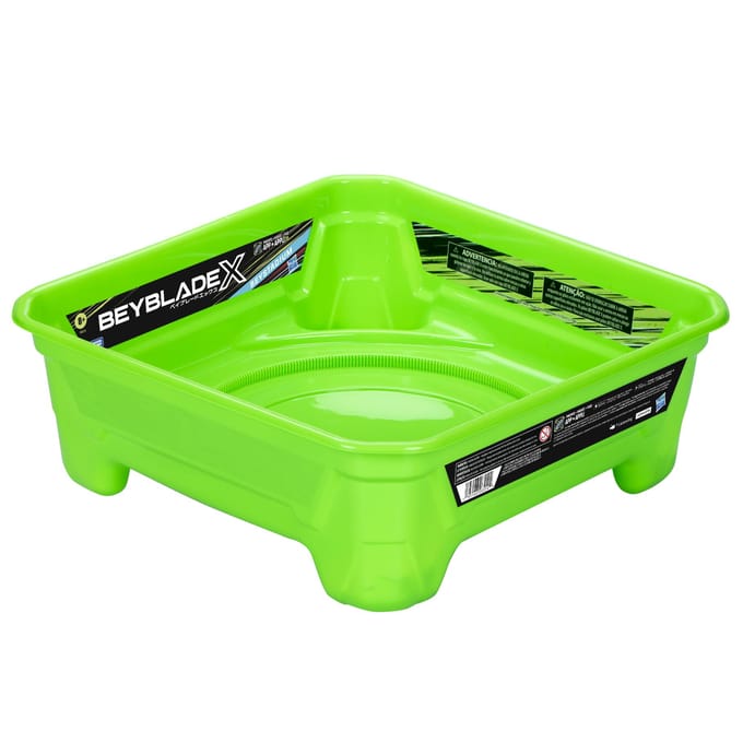 Hasbro Beyblade X Beystadium Gevechtsarena