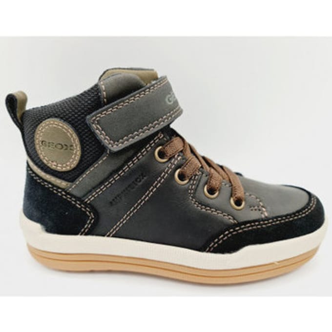 Sneakers Geox j16f3a