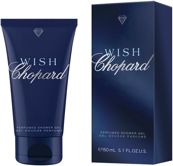 Chopard Wish Douchegel Douchegels dames Dames 150 ml