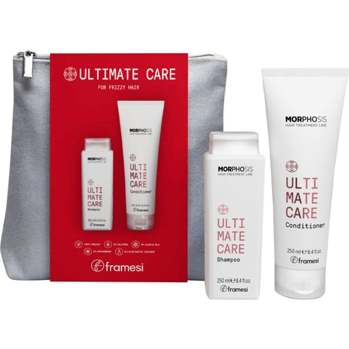 Framesi Morphosis Ultimate Care Set