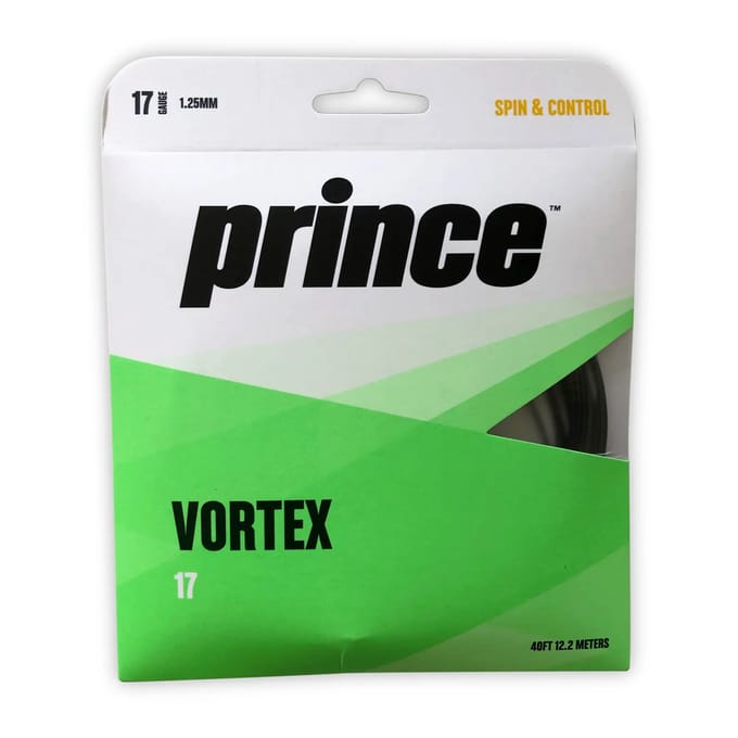 Prince Vortex Set snaren 12,2m