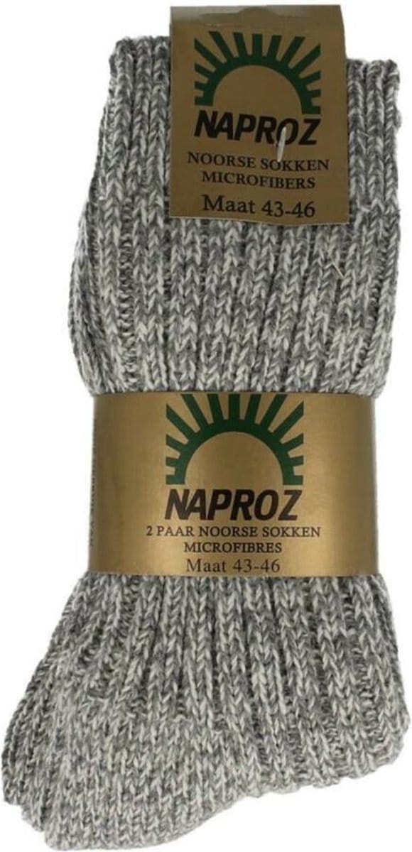 Noorse sokken 43-46