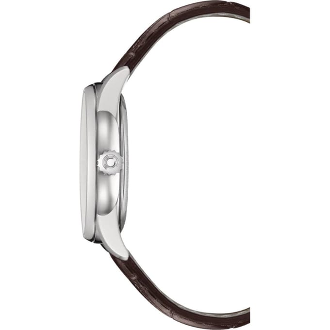 Certina DS-1 C0299071608100 DS-1 Skeleton Horloge