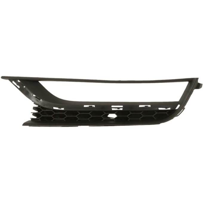 Bumper - Onderdelen BLIC 6502-07-9587913P