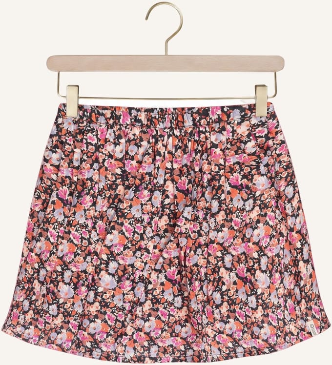 TUMBLE 'N DRY Pompelmo Meisjes - Korte rok - Multi - Maat 98/104