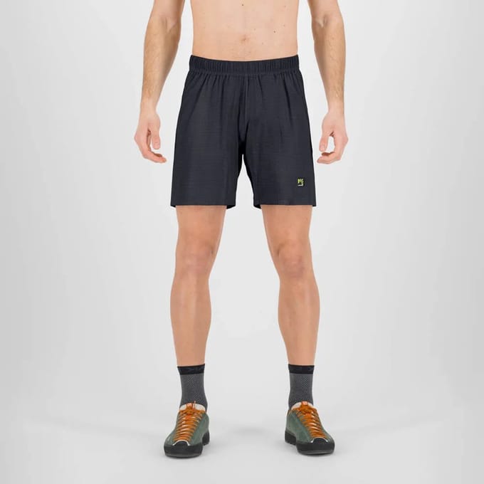 Karpos Misurina Korte Broek Blauw L Man
