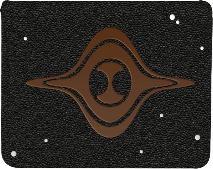 Ultra Pro Magic: The Gathering Edge of Eternities Deck Box - 100 kaarten