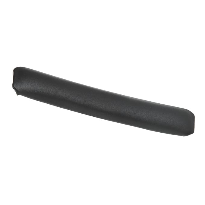 Hoofdtelefoon Hoofdband Kussen voor AKG Y50BT Vervangingshoes Reparatieonderdelen Oortelefoon Accessoires gray