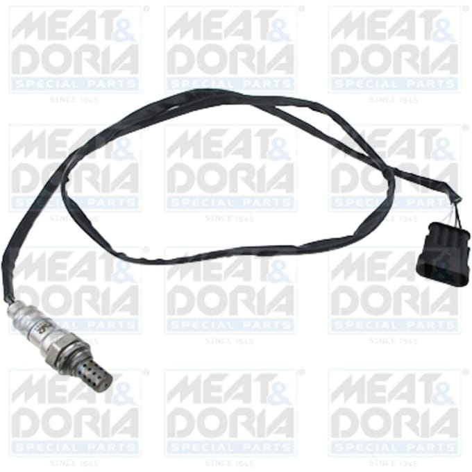 Lambdasonde MEAT & DORIA 81001E