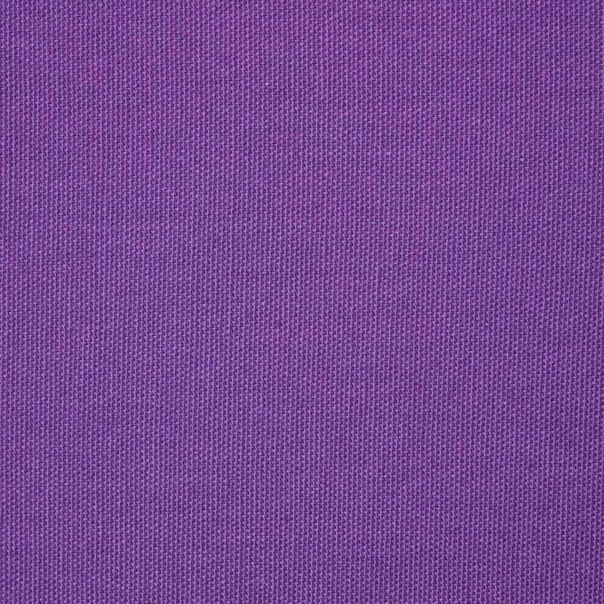 Homescapes stof per meter, effen paars, 150 cm breed