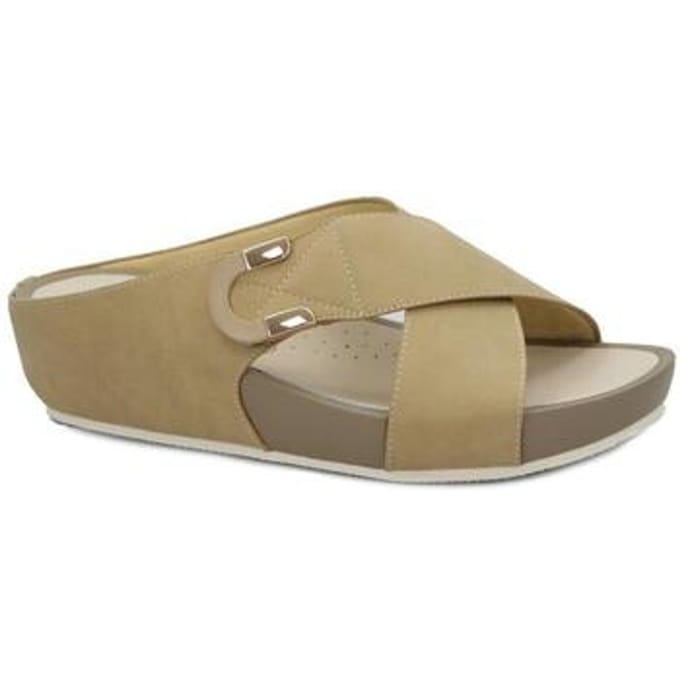 Sandalen met sleehak Grunland GRU-CCC-CI3116-CU