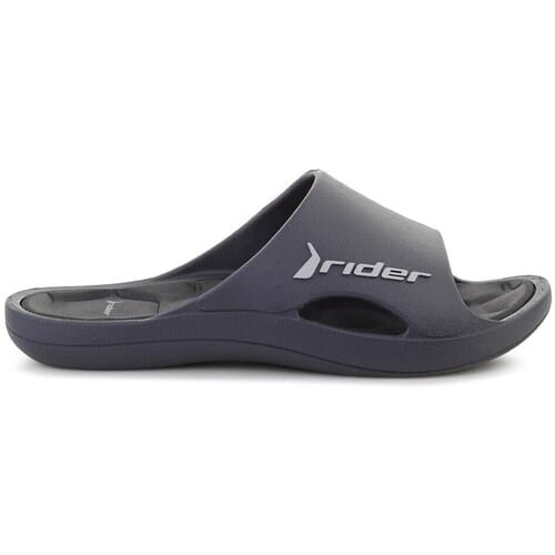 Rider Slippers Heren Bay XIV AD szaro Grijs - Maat 41